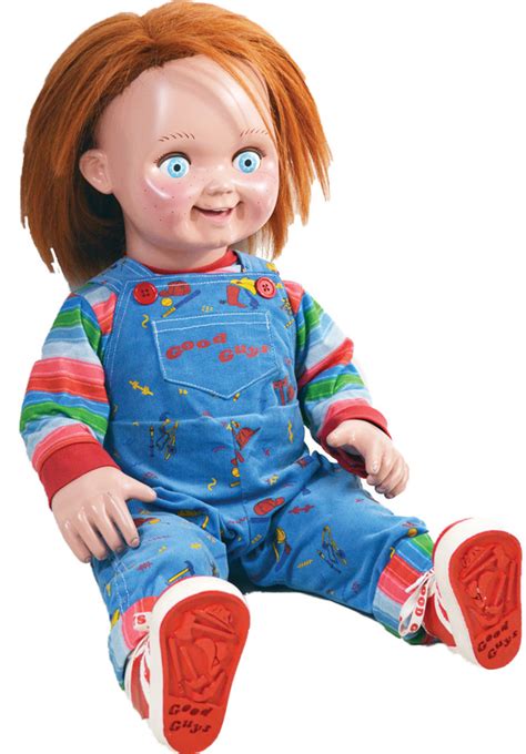 chucky the good guy doll